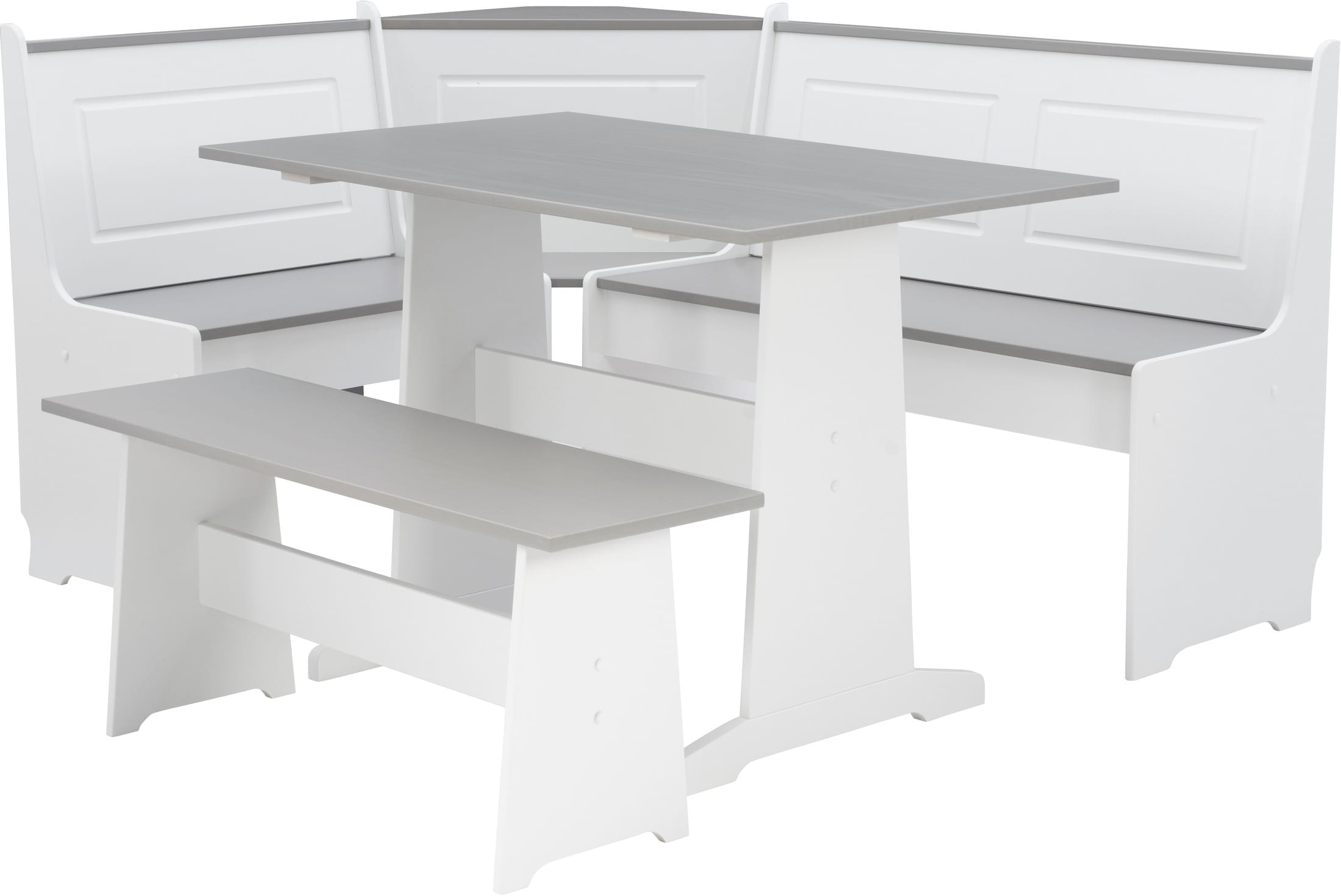 Dining table and bench best sale set argos