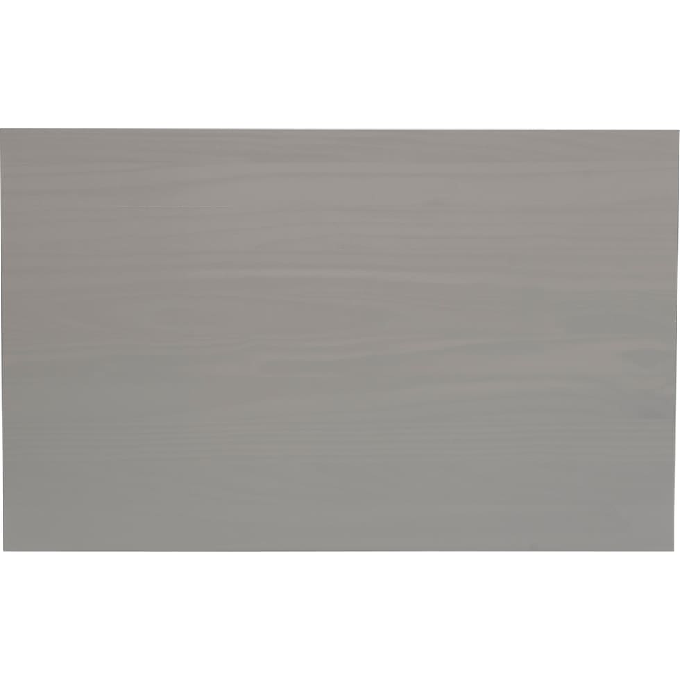pent gray white corner nook   