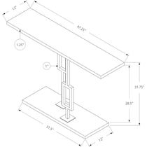 perez dimension schematic   