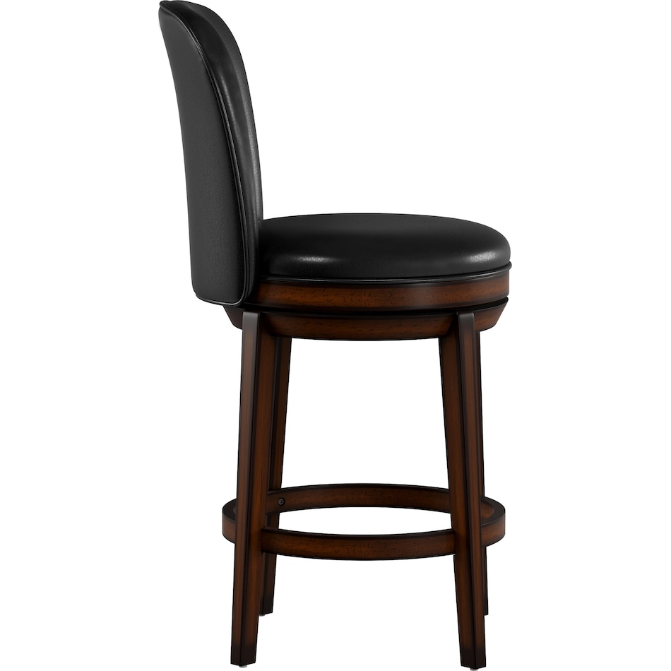 Periphia Swivel Stool Value City Furniture periphia-swivel-stool-value-city-furniture