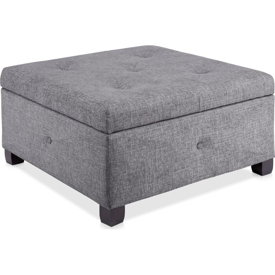 Ottomans Value City Furniture