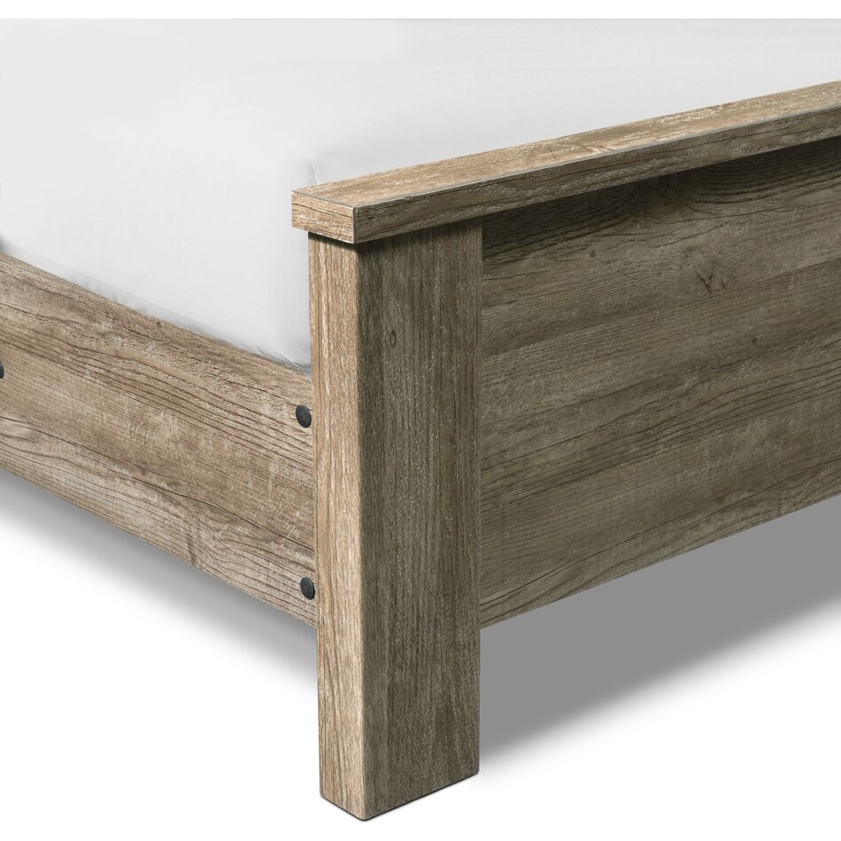 Perry Bed Value City Furniture