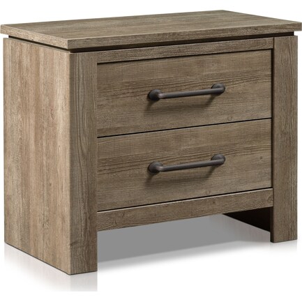 Perry Nightstand