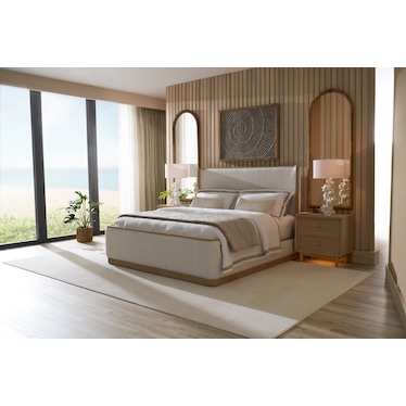 Perth 29” x 70” Floor Mirror