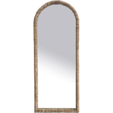 Perth 29” x 70” Floor Mirror
