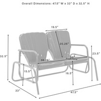 petal dimension schematic   