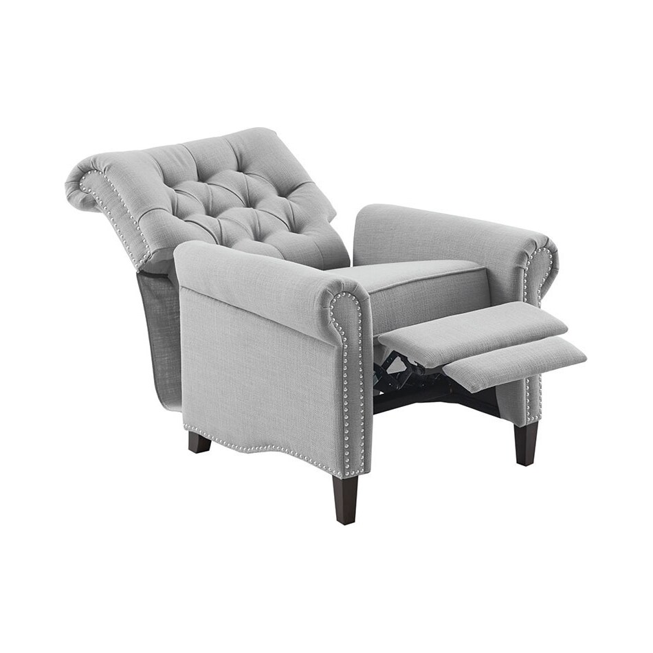 Peter James PushBack Recliner Value City Furniture