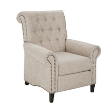 peter neutral recliner   