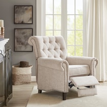 peter neutral recliner   