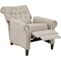 peter neutral recliner   