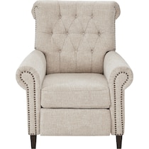 peter neutral recliner   
