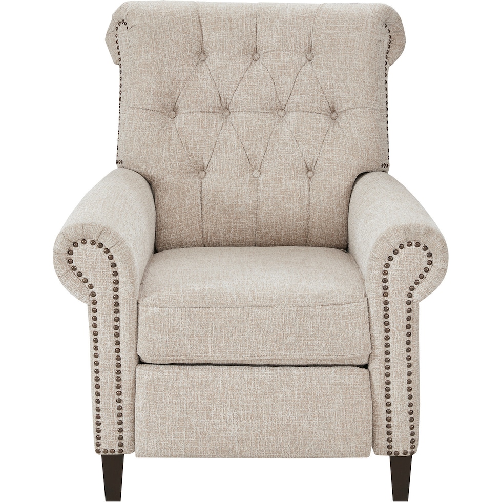 peter neutral recliner   