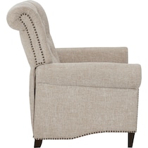peter neutral recliner   