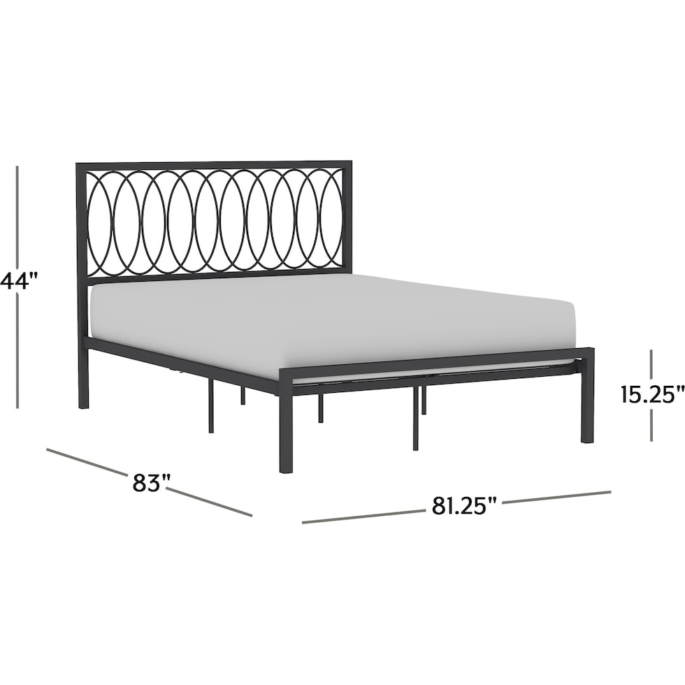 petunia dimension schematic   