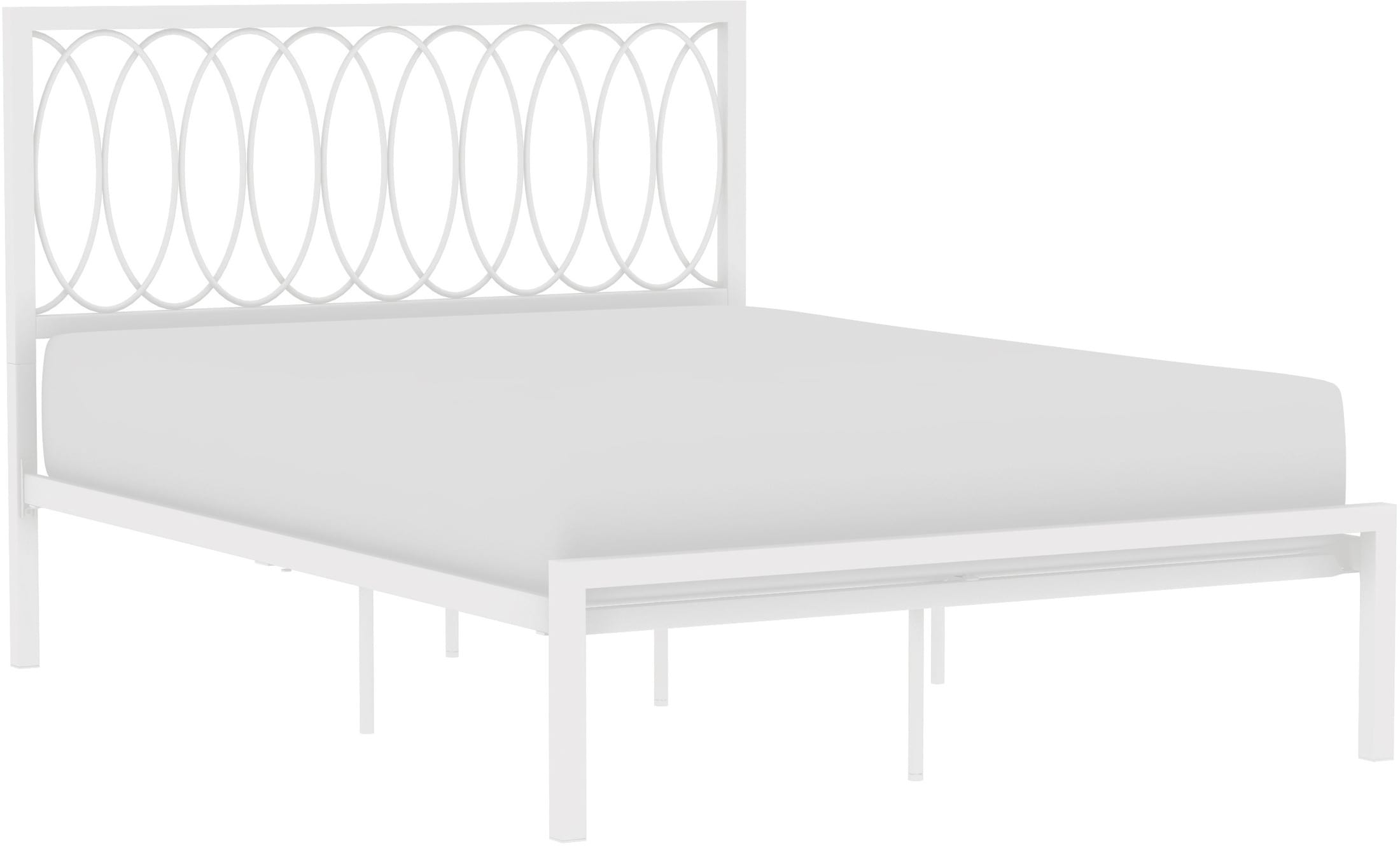 Petunia Platform Bed Value City Furniture