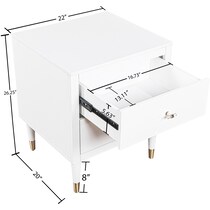phaedra dimension schematic   