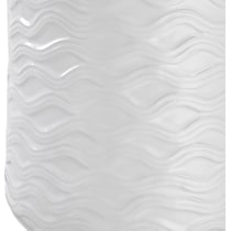 philippa white table lamp   