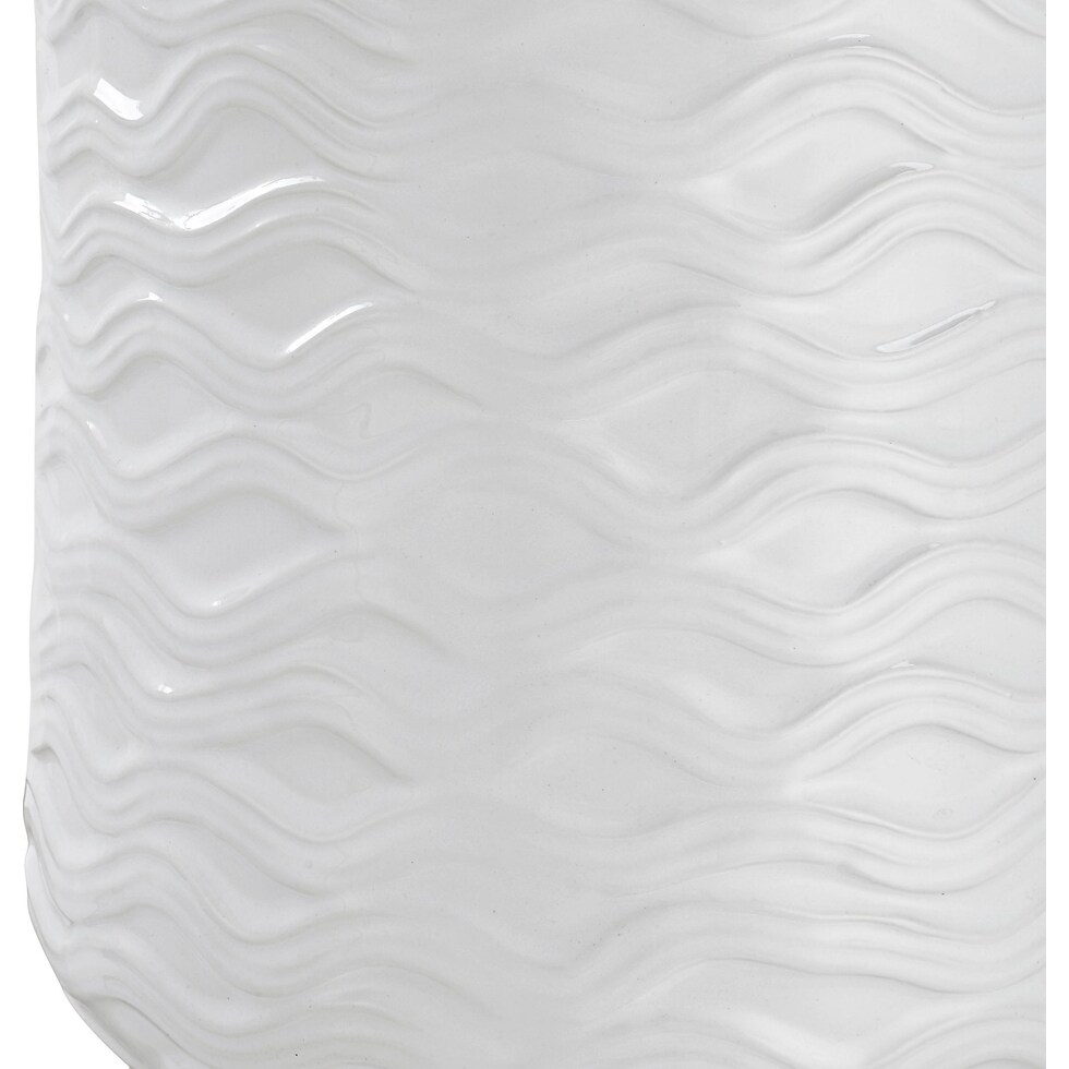 philippa white table lamp   