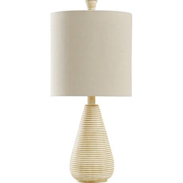 Phillip Table Lamp