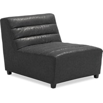 phoenix black chair   