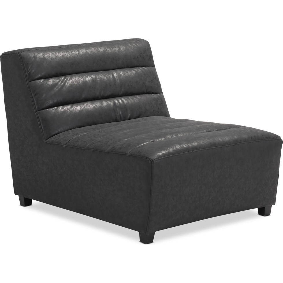 phoenix black chair   