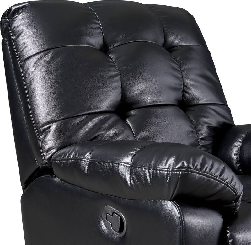 Phoenix Manual Recliner | Value City Furniture