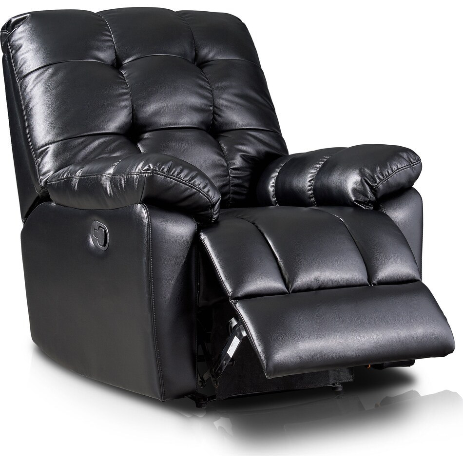 Phoenix Manual Recliner | Value City Furniture