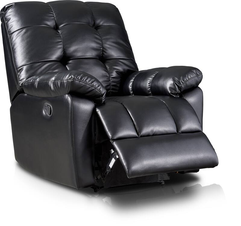 Phoenix Manual Recliner Value City Furniture