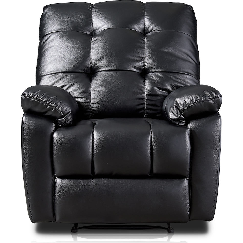 Phoenix Manual Recliner Value City Furniture