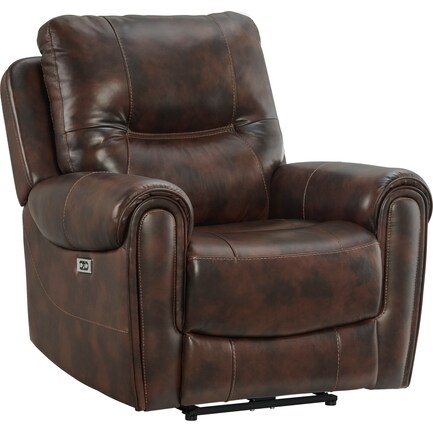 Pickford Power Recliner