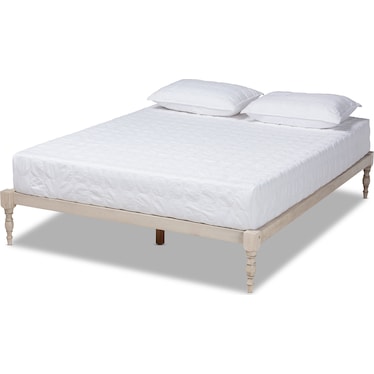 Piera Platform Bed Frame