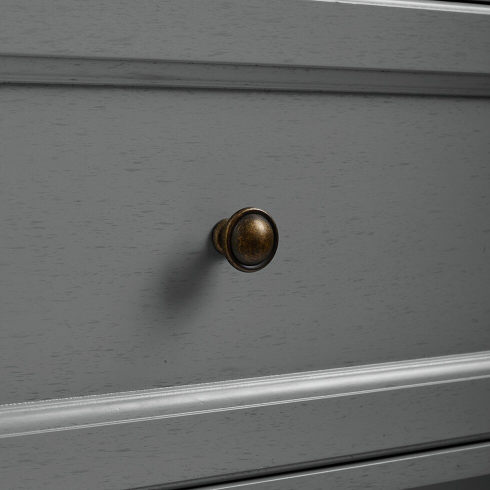 pierre gray bathroom cabinet   