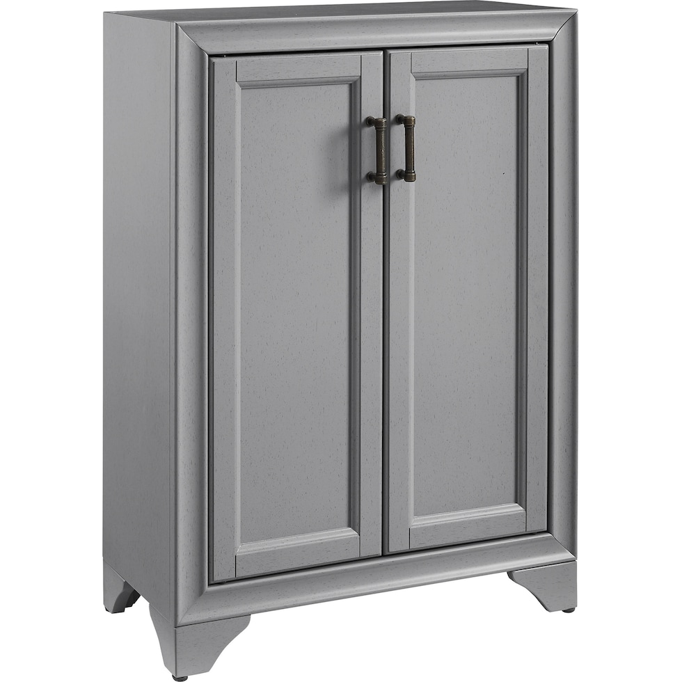 pierre gray cabinet   