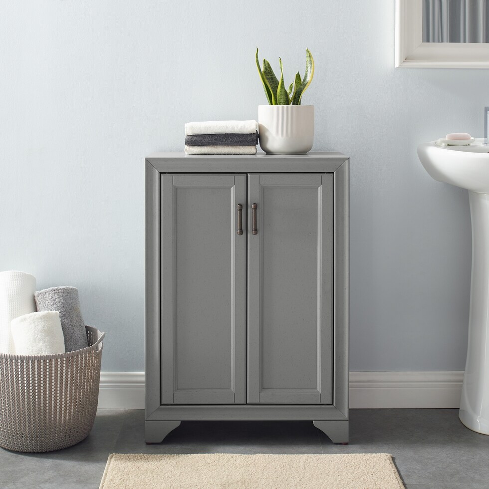pierre gray cabinet   
