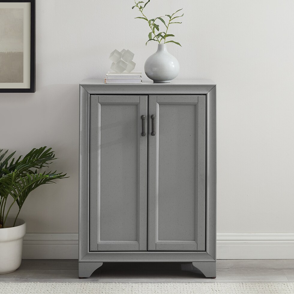 pierre gray cabinet   