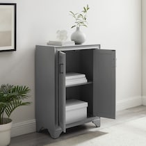 pierre gray cabinet   