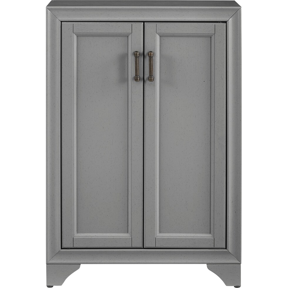 pierre gray cabinet   