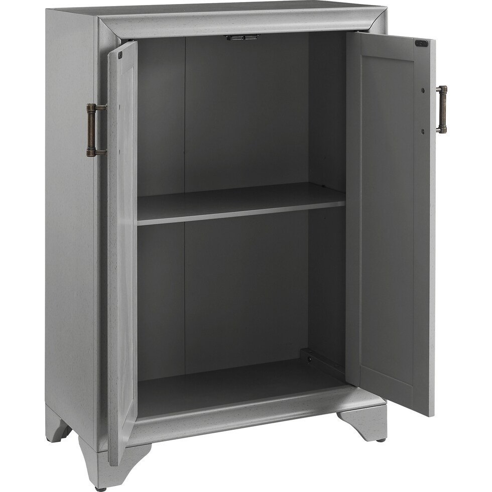 pierre gray cabinet   