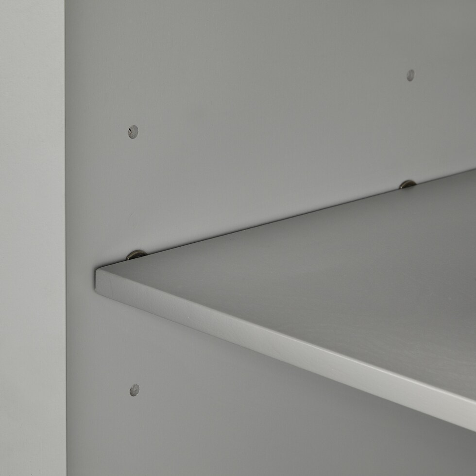 pierre gray cabinet   