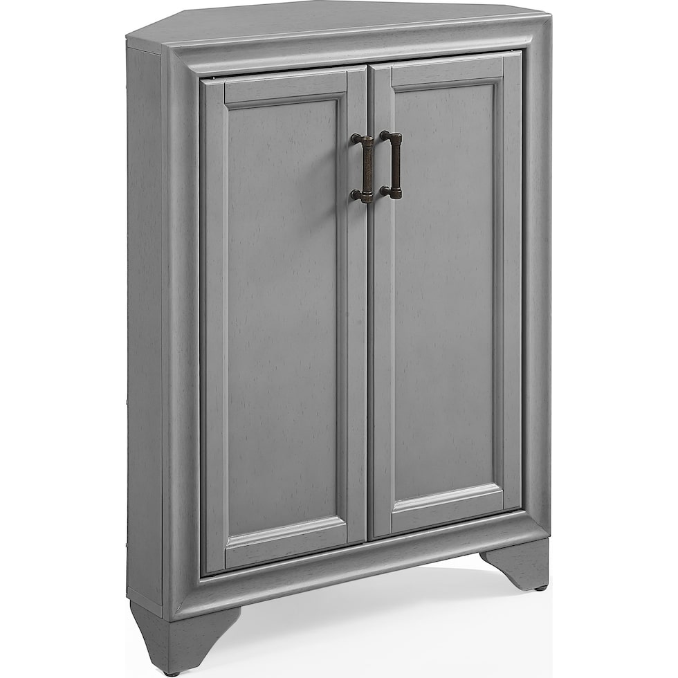 pierre gray cabinet   