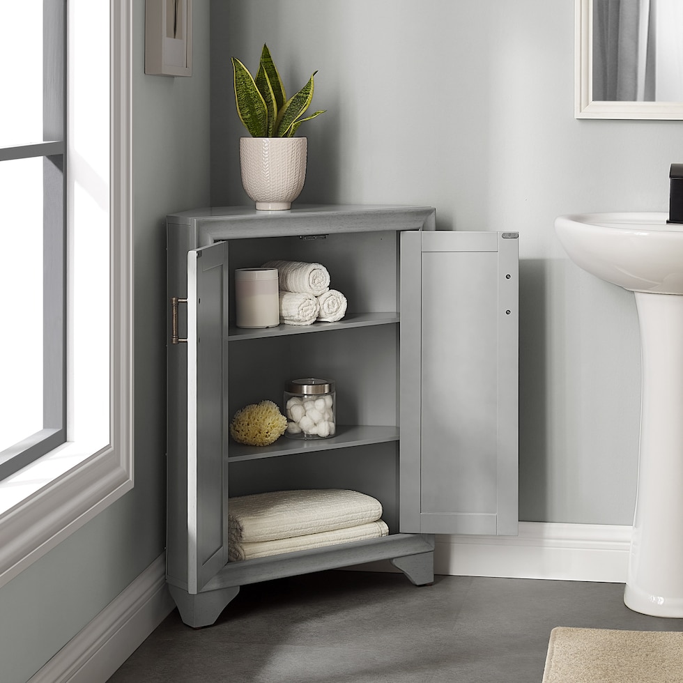 pierre gray cabinet   