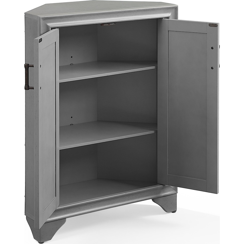 pierre gray cabinet   
