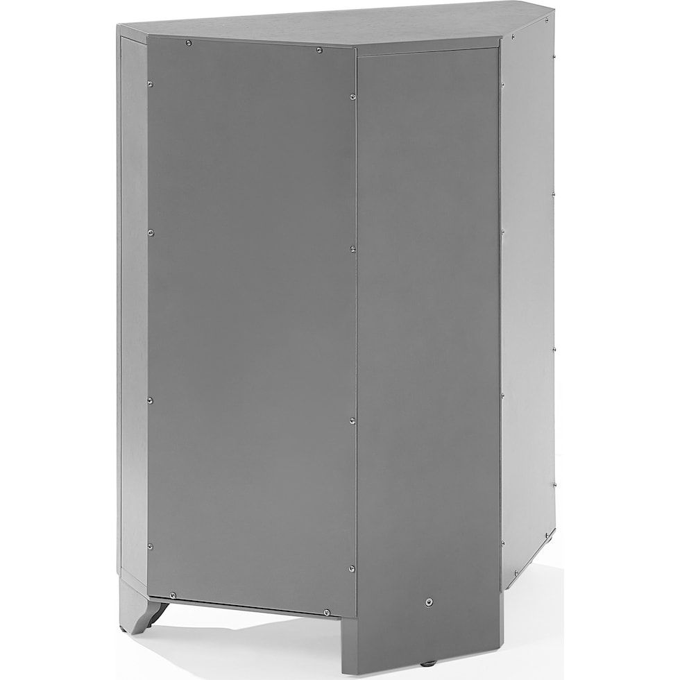pierre gray cabinet   