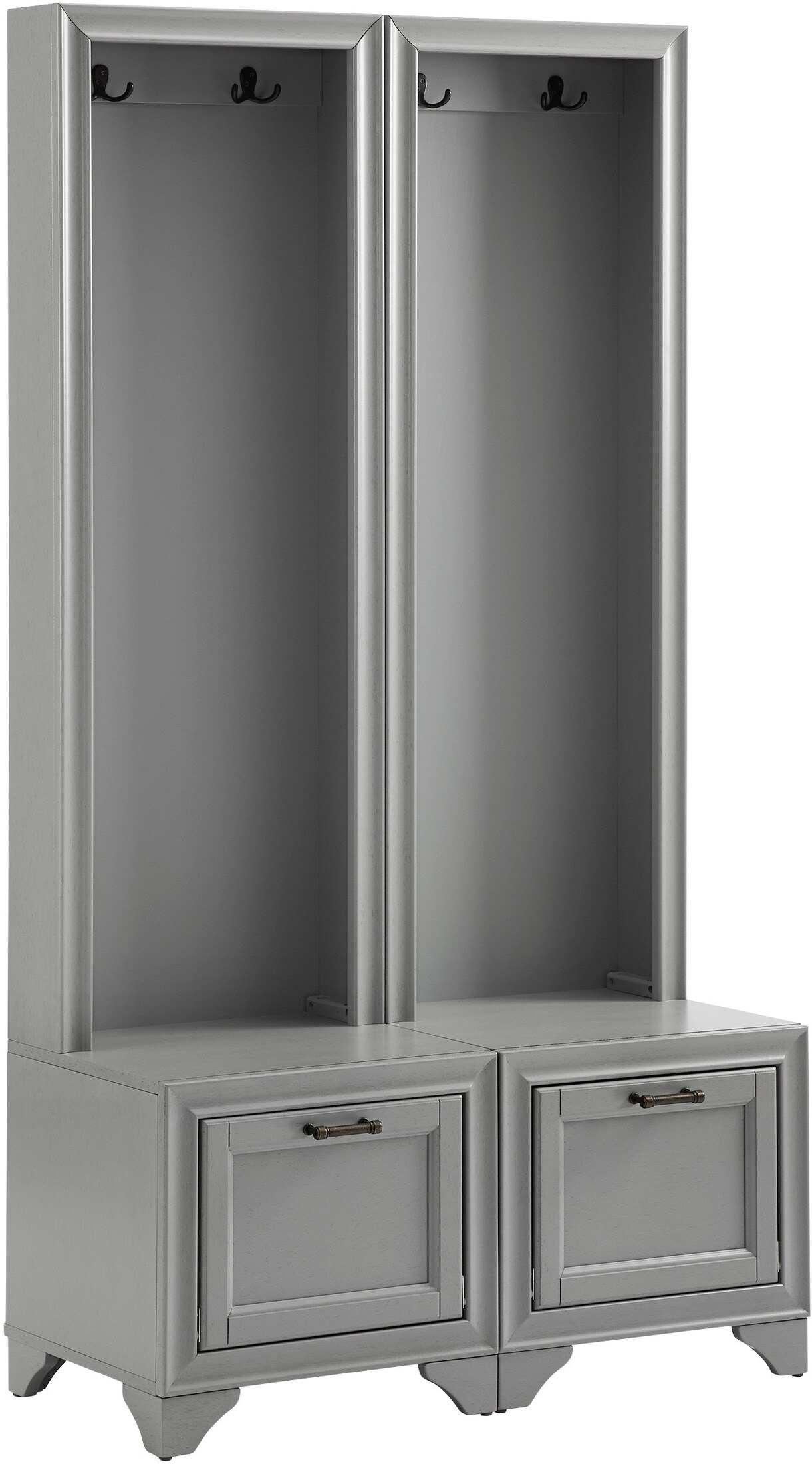 Pierre 2Piece Hall Tree Set Value City Furniture