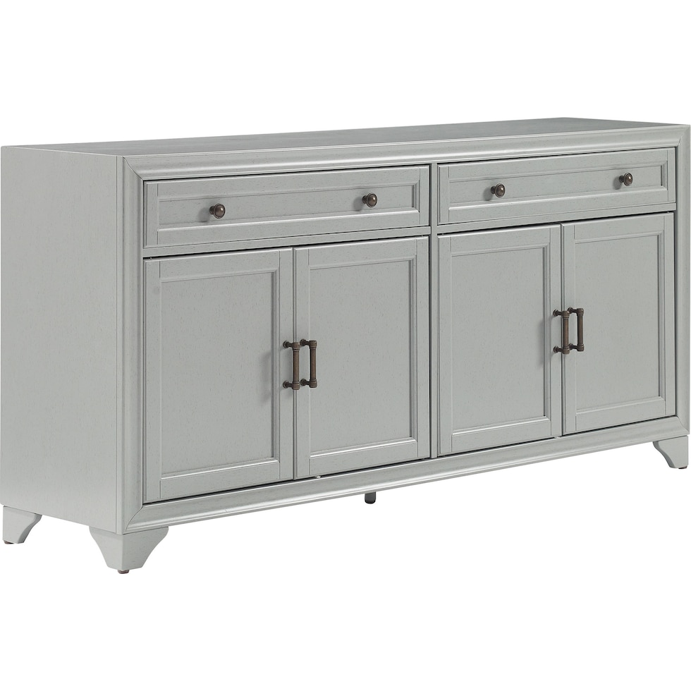 pierre gray sideboard   