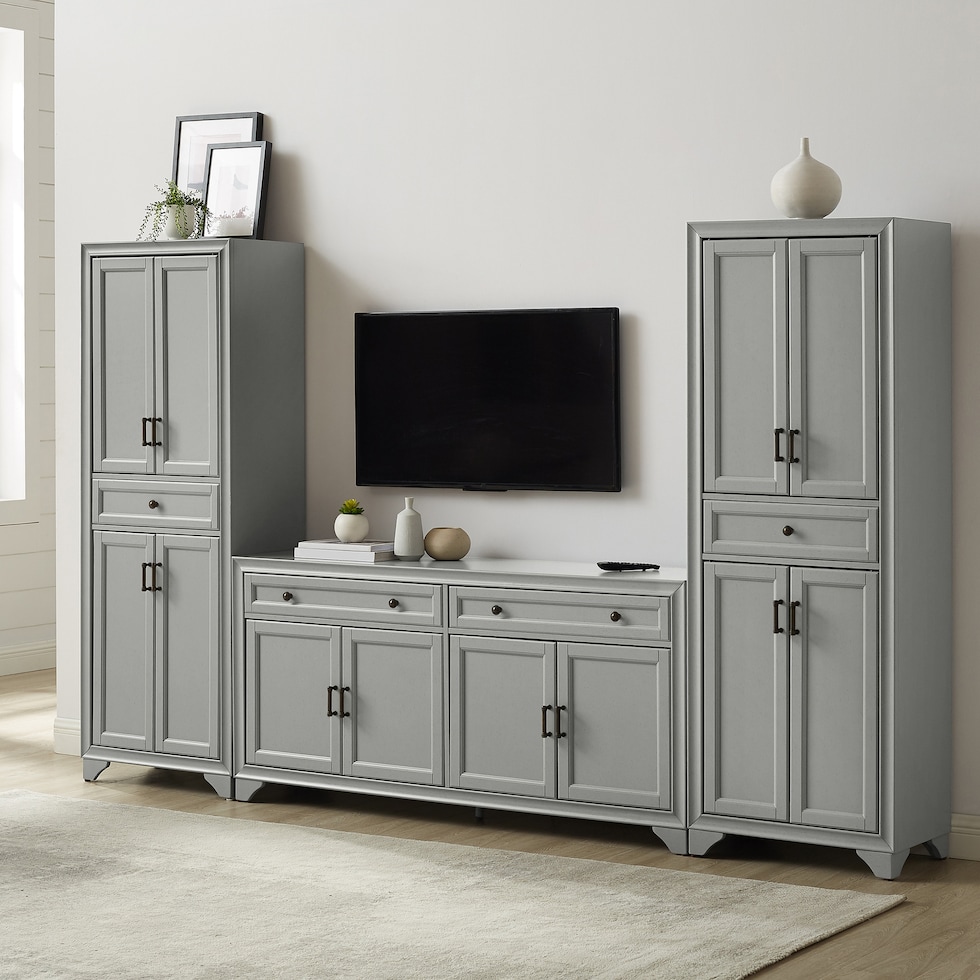 pierre gray sideboard   