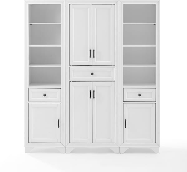 Pierre Pantry and 2 Linen Set Value City Furniture