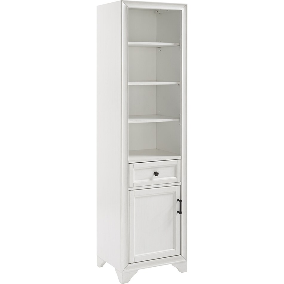 Pierre Linen Cabinet | Value City Furniture