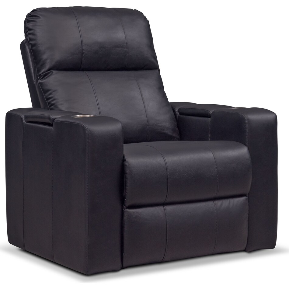 Pilot DualPower Recliner Value City Furniture