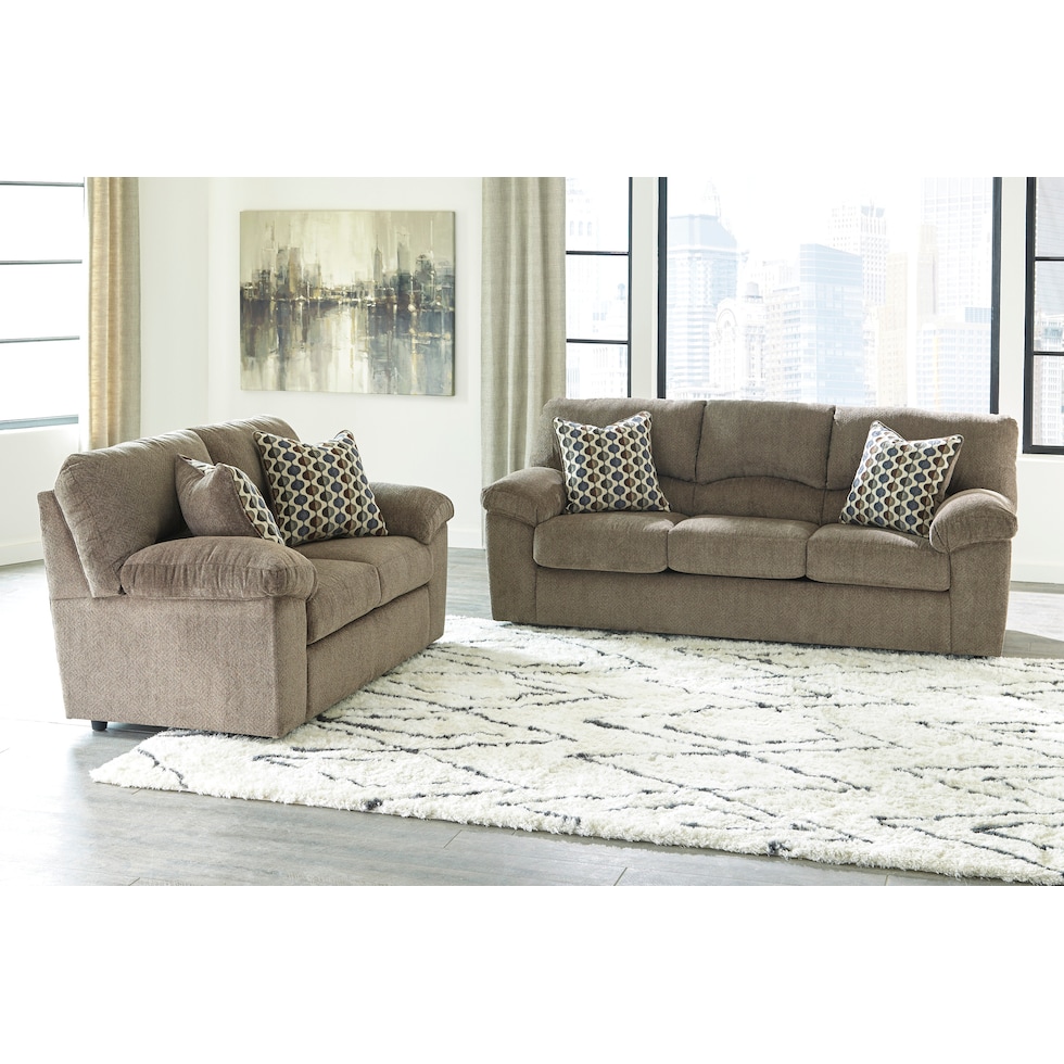 pindall neutral  pc living room   